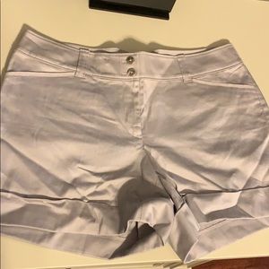 White House black market shorts